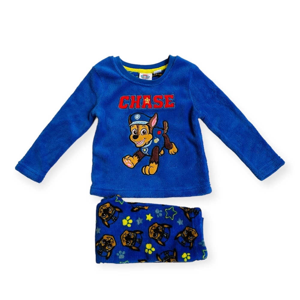 Nickelodeon Paw 🐾 Patrol by Primark Fuzzy Set
18-24 Months
